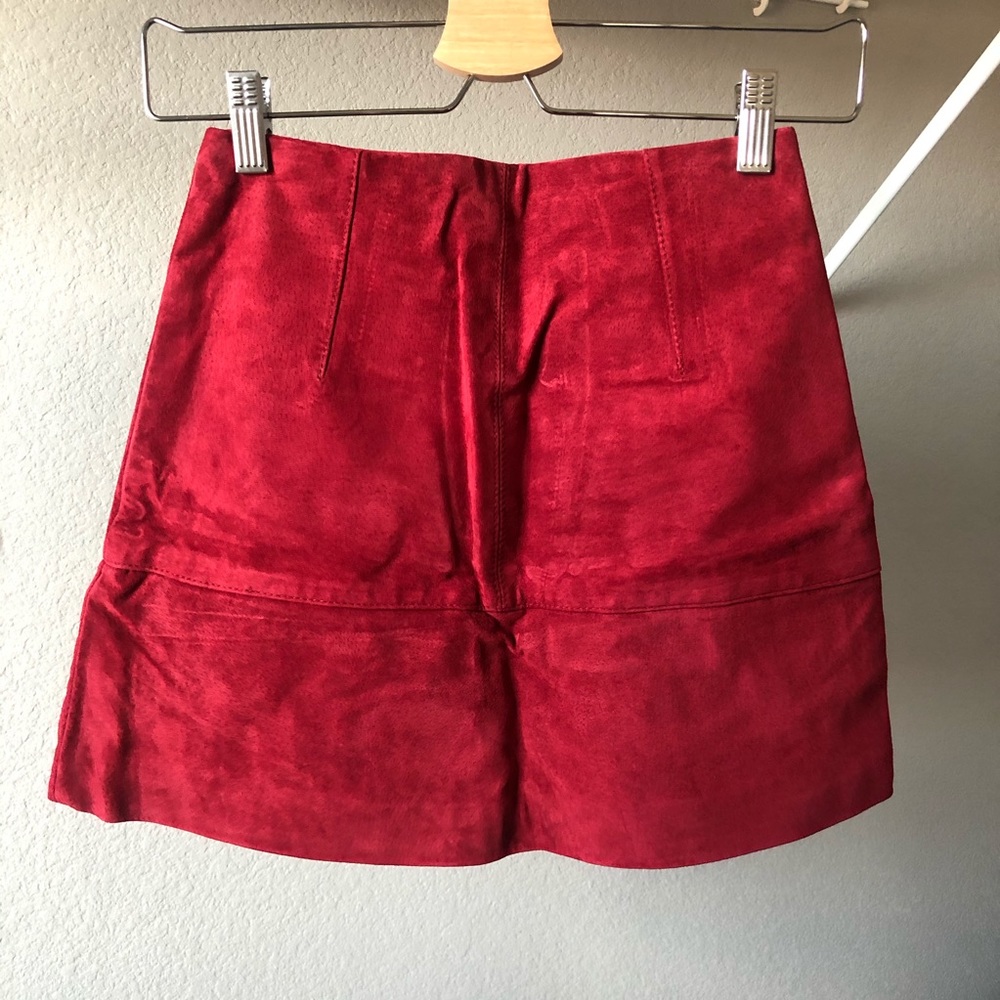 H&M skirt